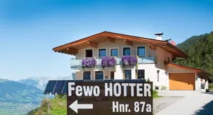 Image of Ferienwohnung Hotter