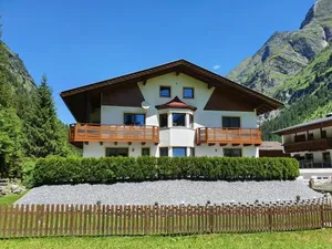 Image of Haus Bergheimat