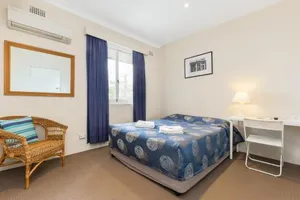 Image of Blue Gum Hotel