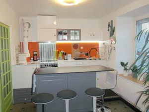 Image of Do Mi Si La Do Ré gîte partagé