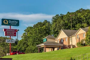 Image of Comfort Inn Big Stone Gap