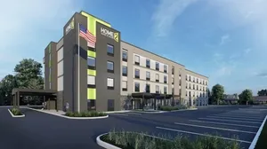 Image of Quality Inn East Haven