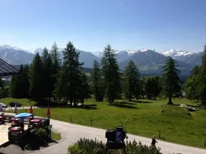 Image of Haus Latschenheim