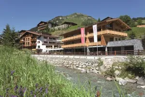 Image of Hotel Auenhof