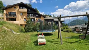 Image of Aparthotel Chesa Bellaval