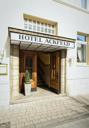 Image of Ackfeld Hotel-Restaurant