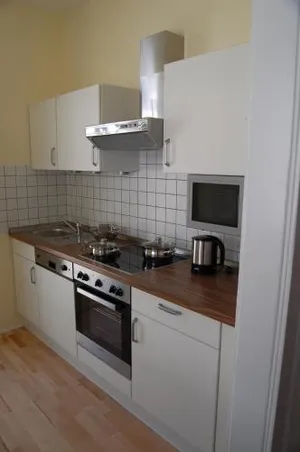 Image of Dautzenberg Ferienapartments