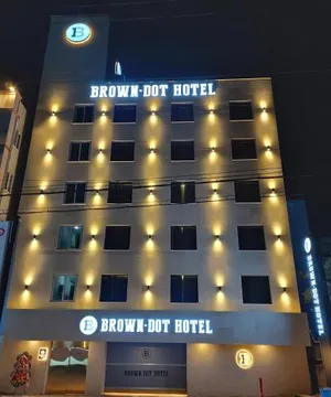 Image of VIP Hotel