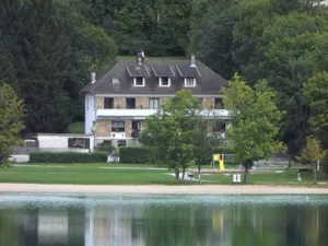 Image of Hôtel Restaurant La Chaumière du Lac