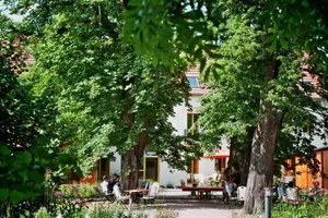 Image of Bio Hotel Kipperquelle