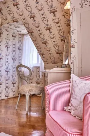Image of Ferienwohnung Wilhelmine