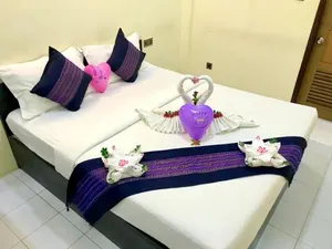 Image of Sunrise Bagan Hotel