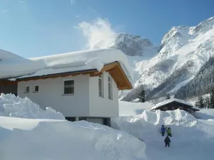 Image of Apartment Tennengebirge