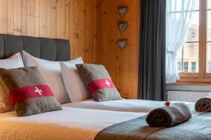 Image of Cozy Place in Gstaad center