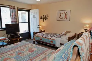 Image of Aspen West Studio 4 - In Town - Pet Friendly - WiFi - Cable - Right Off Main Str