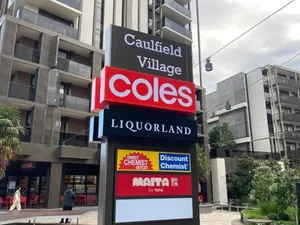 Image of Caulfield Village Apartment