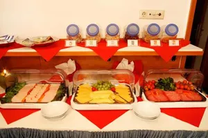 Image of Celina Hotel