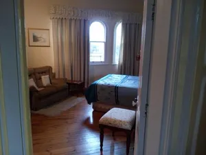 Image of St Arnaud Old Post Office Apartments
