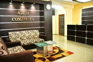 Image of Aditi Comforts Service Apartment