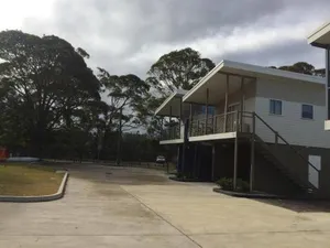 Image of Peace Resorts - Jervis Bay Holiday Cabins in Sussex Inlet