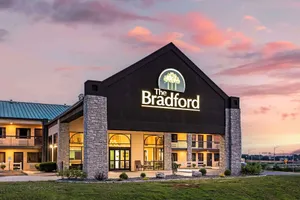 Image of Arbor Suites Medical Mile