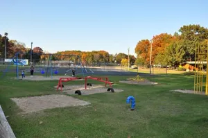 Image of Arrowhead Camping Resort Park Model 10