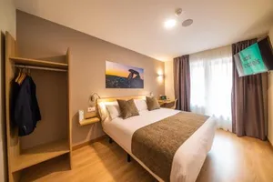Image of Hotel Vas Vitoria AutoCheckIn