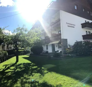 Image of Frühstückspension-Appartementhaus Wasserer