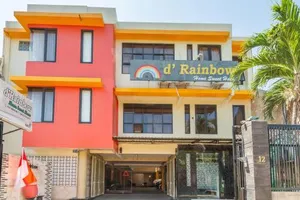 Image of OYO Life 3847 Drainbow Family Homestay