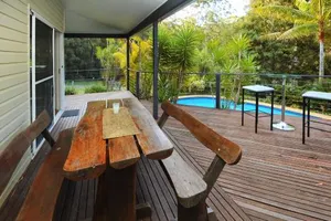 Image of Sapphire Beach Acreage