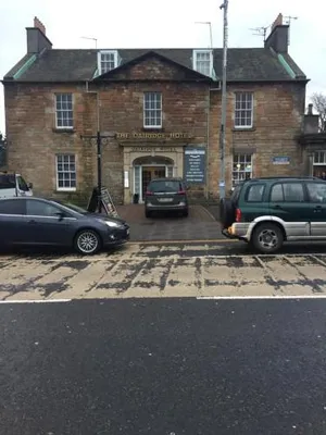 Image of Oatridge hotel