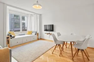 Image of Modern & Central Apartments