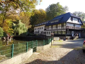 Image of Forsbacher Mühle