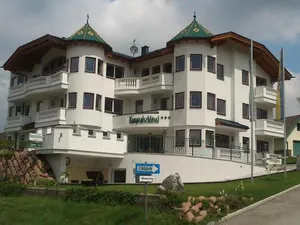 Image of Kamptalschlössl
