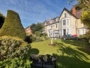Image of Bron Orme Private Hotel