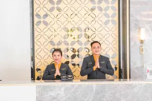 Image of Kala Hotel Semarang