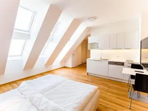 Image of Prater Apartments