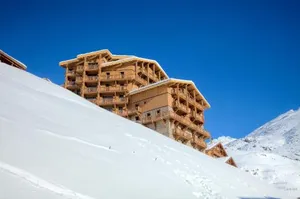 Image of Les Balcons Platinium