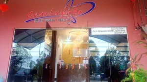 Image of Old Penang Casa Lagenda Hotel
