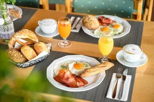 Image of Hotel Olympia Schießanlage