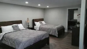 Image of Lily's Lodge