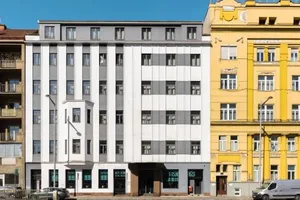 Image of Novum Hotel Congress Wien Am Hauptbahnhof