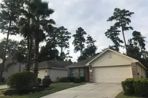 Image of Spacious 3 bed/ 2 bathroom House in Conroe, TX