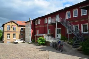 Image of Villa Backstein OBO19