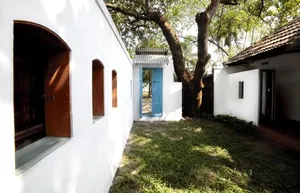 Image of Kayal Island Retreat