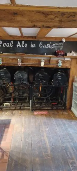 Image of The Farmers Arms