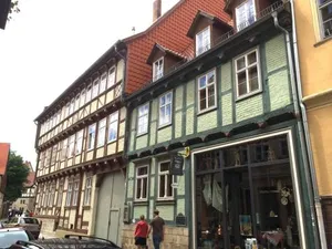 Image of Quartier am Brunnen