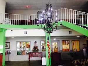Image of Hilltop Hotel