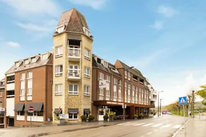 Image of Hotel En Restaurant Tummers