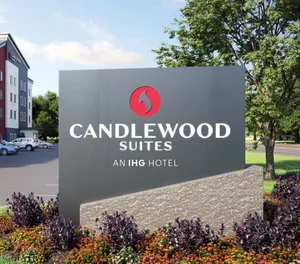 Image of Hawthorn Suites by Wyndham DFW Airport North